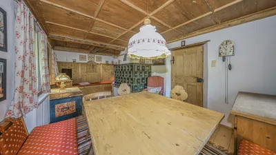 6-Zimmer-Haus kaufen in Kitzbühel – 200 m², € 1.260.000 – Bild 10 von 36