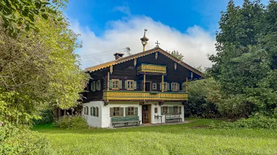 6-Zimmer-Haus kaufen in Kitzbühel – 200 m², € 1.260.000 – Bild 2 von 36