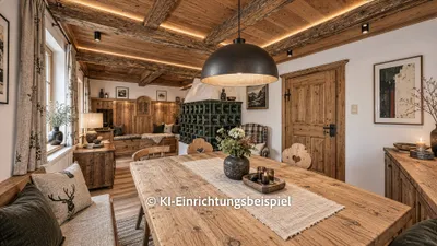 6-Zimmer-Haus kaufen in Kitzbühel – 200 m², € 1.260.000 – Bild 11 von 36