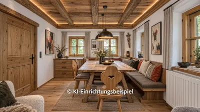 6-Zimmer-Haus kaufen in Kitzbühel – 200 m², € 1.260.000 – Bild 9 von 36