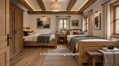 6-Zimmer-Haus kaufen in Kitzbühel – 200 m², € 1.260.000 – Bild 23 von 36
