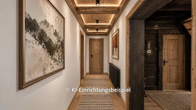 6-Zimmer-Haus kaufen in Kitzbühel – 200 m², € 1.260.000 – Bild 17 von 36