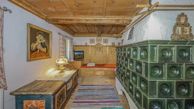 6-Zimmer-Haus kaufen in Kitzbühel – 200 m², € 1.260.000 – Bild 12 von 36
