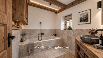 6-Zimmer-Haus kaufen in Kitzbühel – 200 m², € 1.260.000 – Bild 29 von 36