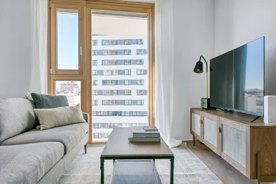 Blueground ID101, Favoriten