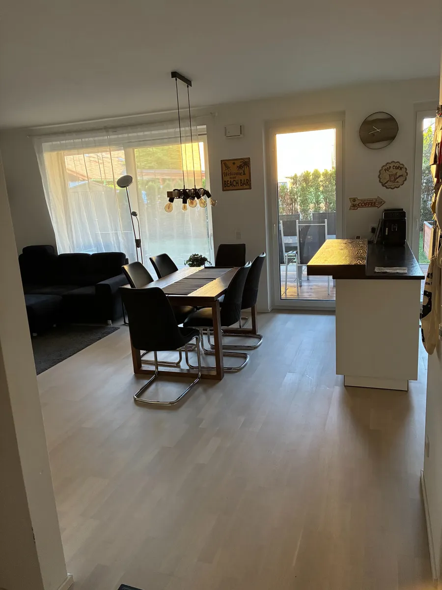 Wohnung – Salzburg - Ansicht 3