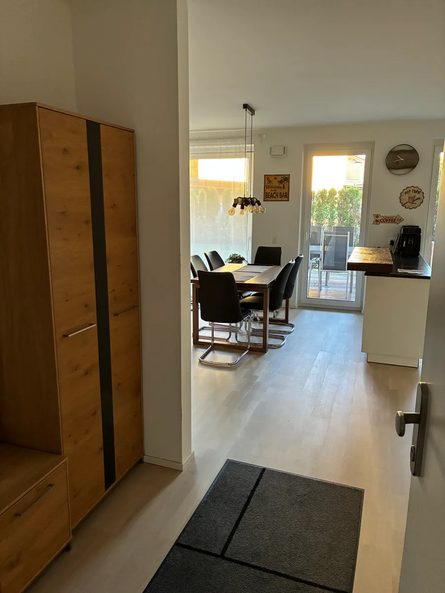 Wohnung – Salzburg - Ansicht 2