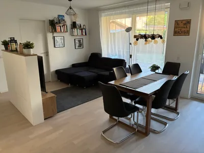 3-Zimmer-Wohnung mieten in Salzburg Stadt – 69 m², € 1.800