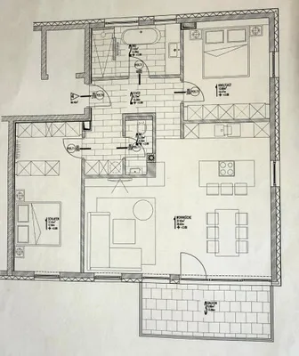 3-Zimmer-Wohnung kaufen in Innsbruck-Land – 87 m², € 685.000 – Bild 37 von 37