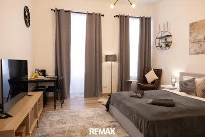 1-Zimmer-Wohnung kaufen in Wien – 28,04 m², € 107.000 – Bild 8 von 11