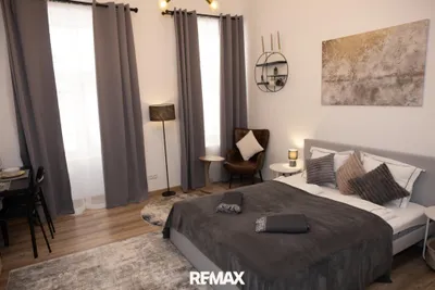 1-Zimmer-Wohnung kaufen in Wien – 28,04 m², € 107.000 – Bild 2 von 11