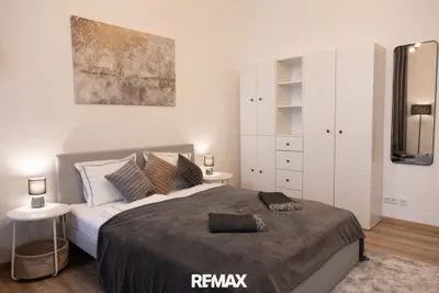 1-Zimmer-Wohnung kaufen in Wien – 28,04 m², € 107.000