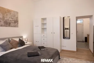 1-Zimmer-Wohnung kaufen in Wien – 28,04 m², € 107.000 – Bild 5 von 11