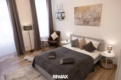 1-Zimmer-Wohnung kaufen in Wien – 28,04 m², € 107.000 – Bild 3 von 11