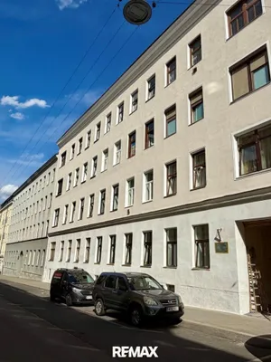 1-Zimmer-Wohnung kaufen in Wien – 28,04 m², € 107.000 – Bild 9 von 11