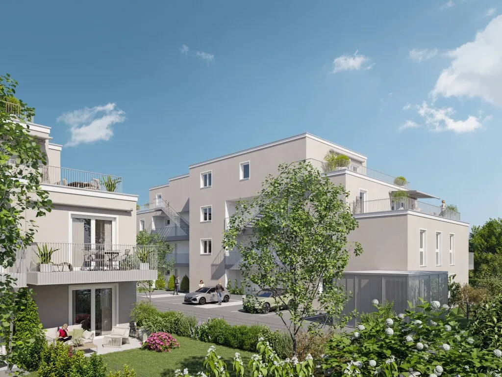 Wohnung – Deutschland - Ansicht 3