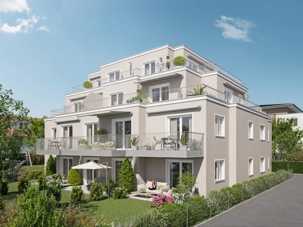 Wohnung – Deutschland - Ansicht 2