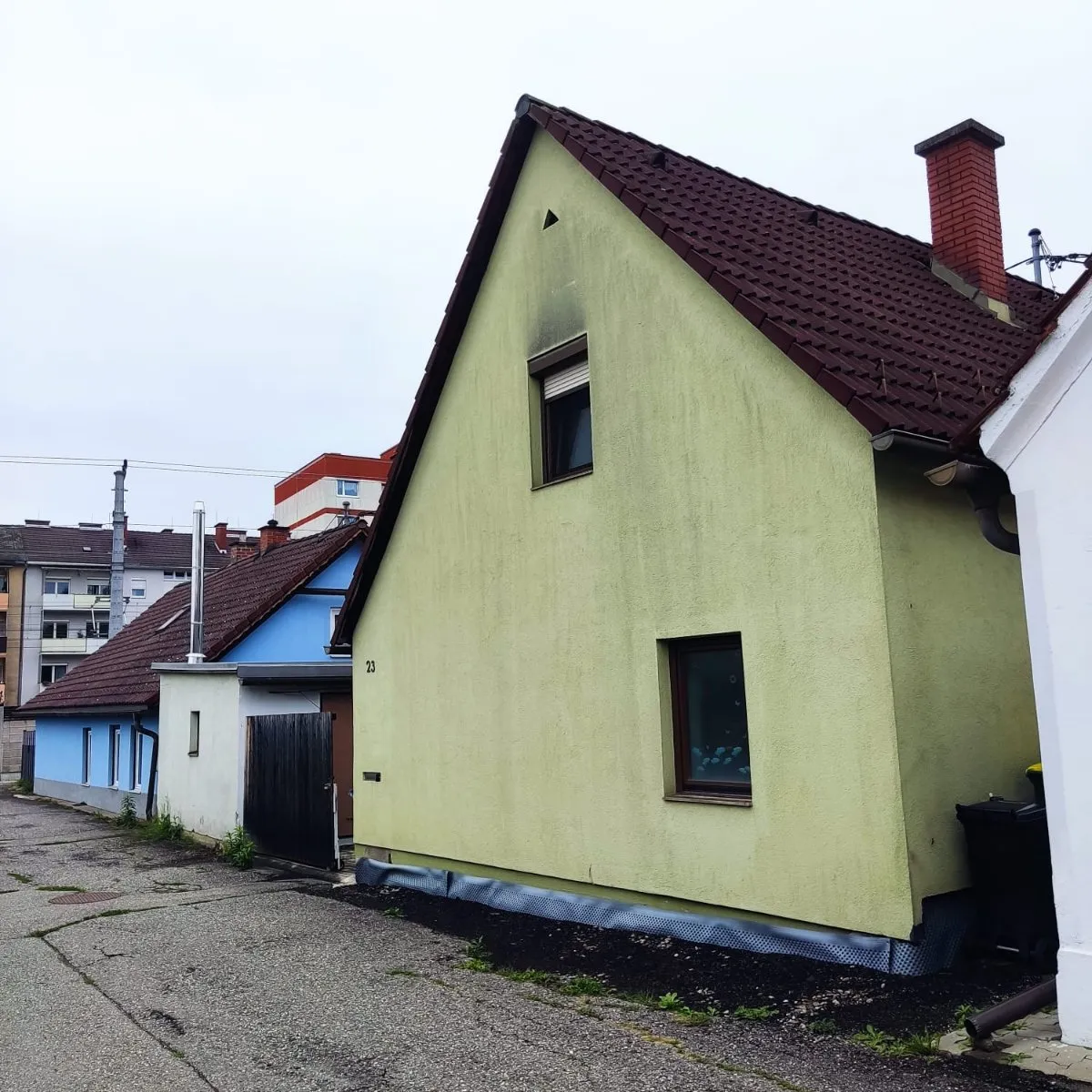 Haus – Zeltweg, Neuzeltweg - Ansicht 2