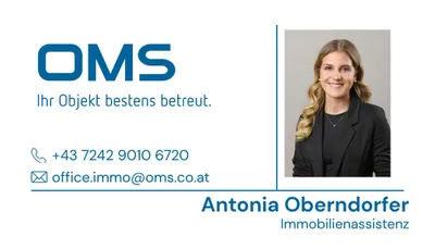 2-Zimmer-Wohnung mieten in Linz Land – 42,88 m², € 578 – Bild 9 von 9