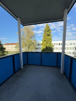 2-Zimmer-Wohnung mieten in Linz Land – 42,88 m², € 578 – Bild 8 von 9