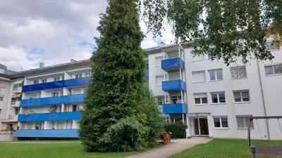 2-Zimmer-Wohnung mieten in Linz Land – 42,88 m², € 578