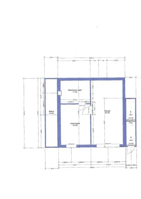 5-Zimmer-Haus kaufen in Mödling – 87 m², € 360.000 – Bild 24 von 24