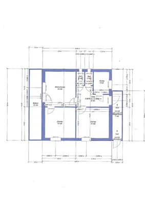 5-Zimmer-Haus kaufen in Mödling – 87 m², € 360.000 – Bild 23 von 24