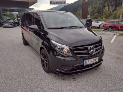 Mercedes-Benz Vito 116 CDI Tourer Pro extralang Transporter / Kastenwagen