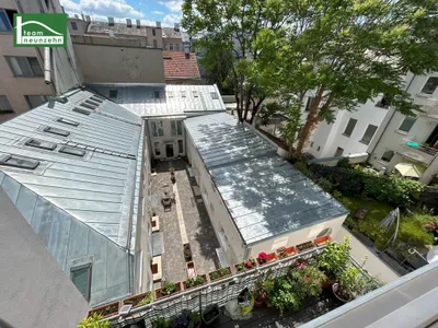 Immobilie kaufen in Wien – 31,5 m², € 109.000 – Bild 10 von 23