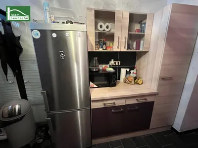 Immobilie kaufen in Wien – 31,5 m², € 109.000 – Bild 22 von 23
