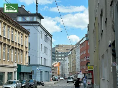Immobilie kaufen in Wien – 31,5 m², € 109.000 – Bild 1 von 23