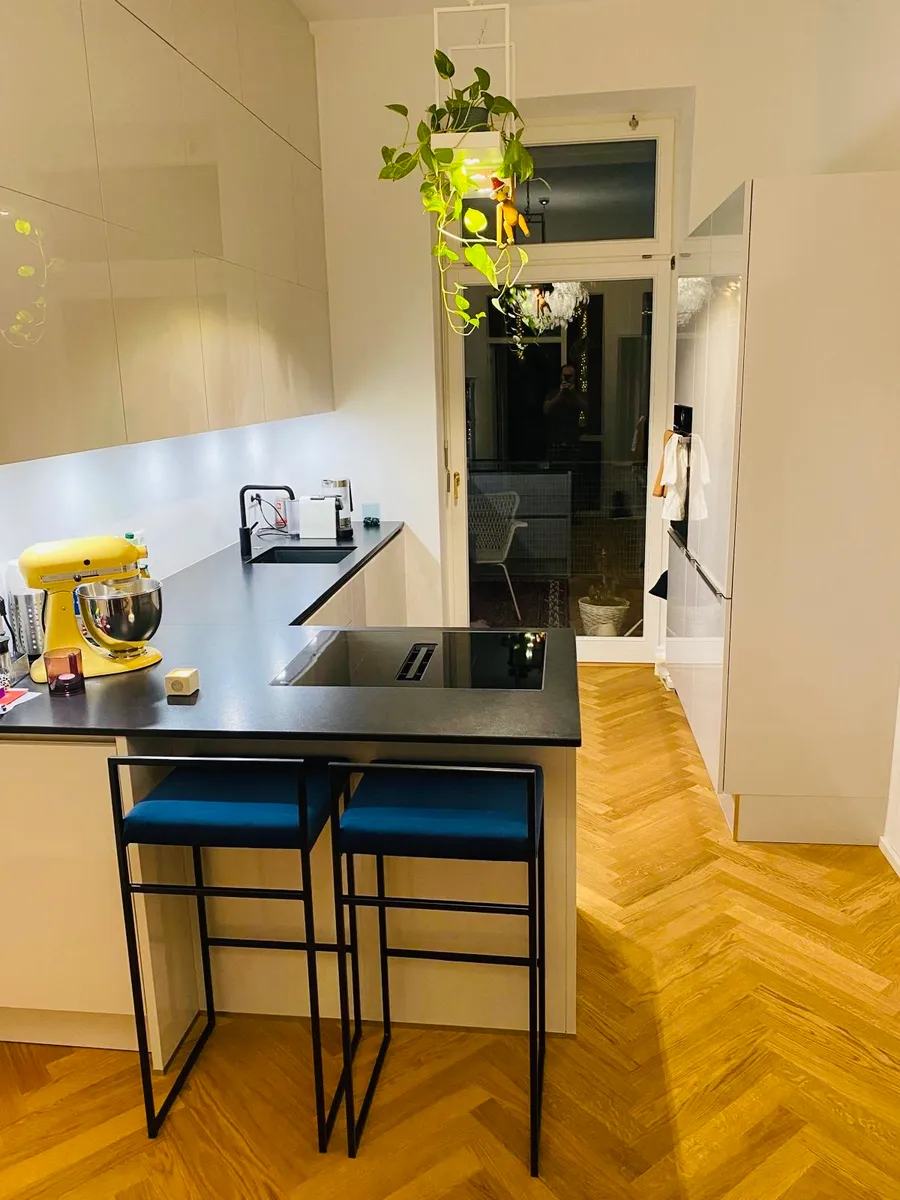 Wohnung – Graz, Herz-Jesu-Viertel, Sankt Leonhard - Ansicht 3