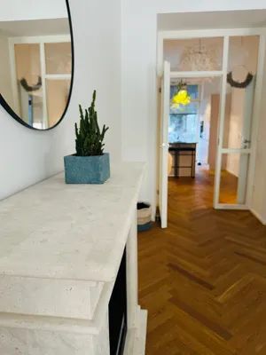 Wohnung mieten in Graz – 70 m², € 1.043