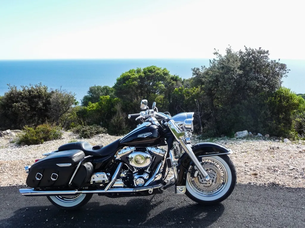 Harley-Davidson Road King