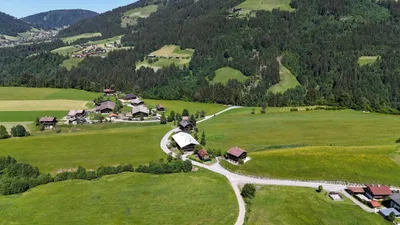Grundstück kaufen in Kufstein – 542 729 m² – Bild 14 von 26