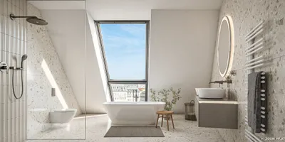 2-Zimmer-Wohnung kaufen in Wien – 90,66 m², € 1.190.000 – Bild 7 von 9