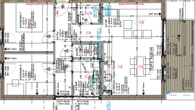 3-Zimmer-Wohnung mieten in Klagenfurt – 71 m², € 1.334 – Bild 15 von 15
