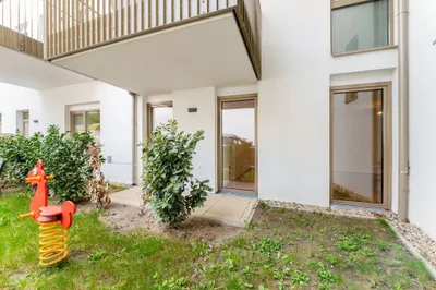 2-Zimmer-Wohnung mieten in Wien – 55,87 m², € 1.190 – Bild 3 von 24