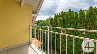 5-Zimmer-Haus kaufen in Wien – 128 m², € 985.000 – Bild 10 von 21