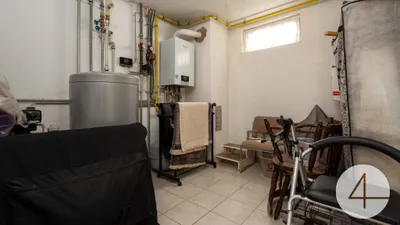 5-Zimmer-Haus kaufen in Wien – 128 m², € 985.000 – Bild 20 von 21