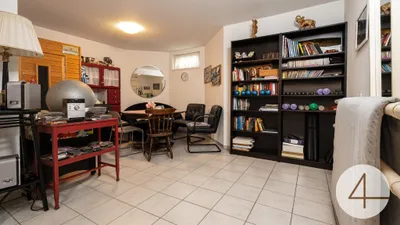 5-Zimmer-Haus kaufen in Wien – 128 m², € 985.000 – Bild 18 von 21