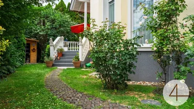 5-Zimmer-Haus kaufen in Wien – 128 m², € 985.000 – Bild 4 von 21