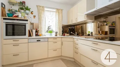 5-Zimmer-Haus kaufen in Wien – 128 m², € 985.000 – Bild 7 von 21