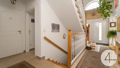 5-Zimmer-Haus kaufen in Wien – 128 m², € 985.000 – Bild 6 von 21