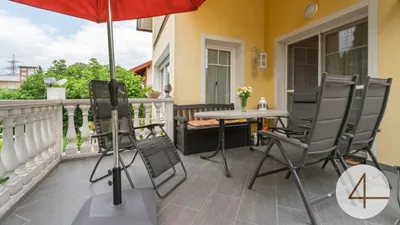 5-Zimmer-Haus kaufen in Wien – 128 m², € 985.000 – Bild 16 von 21