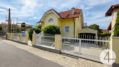 5-Zimmer-Haus kaufen in Wien – 128 m², € 985.000 – Bild 2 von 21