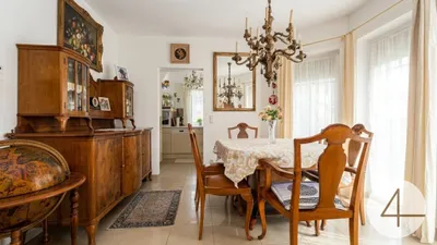 5-Zimmer-Haus kaufen in Wien – 128 m², € 985.000 – Bild 9 von 21