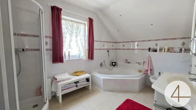 5-Zimmer-Haus kaufen in Wien – 128 m², € 985.000 – Bild 15 von 21