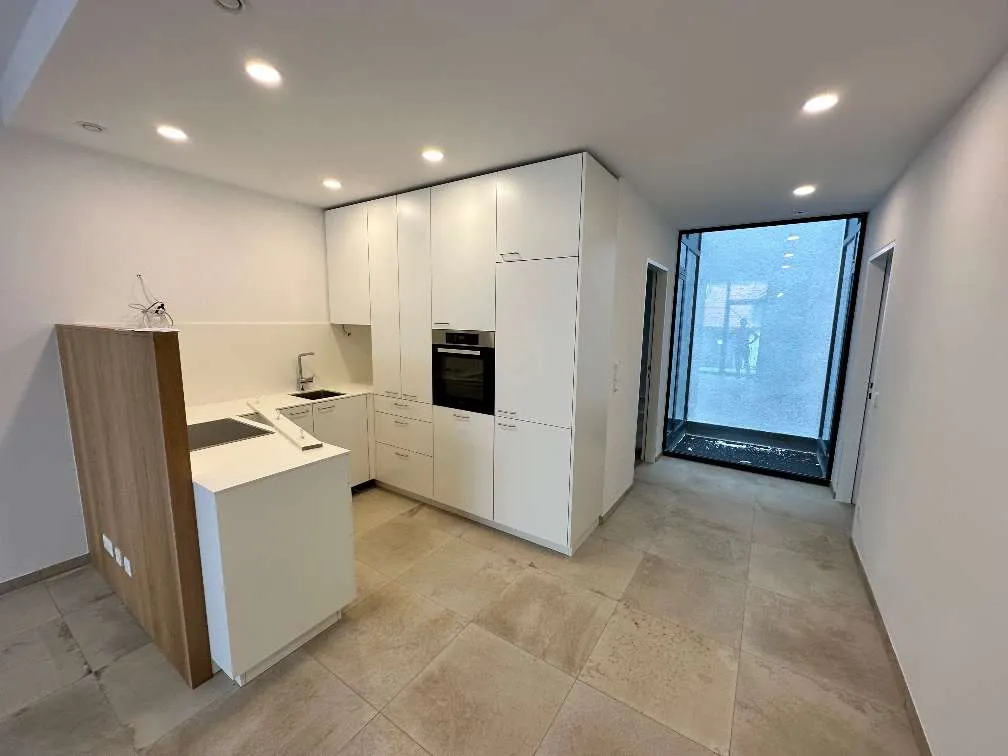 Wohnung – Wels - Ansicht 2