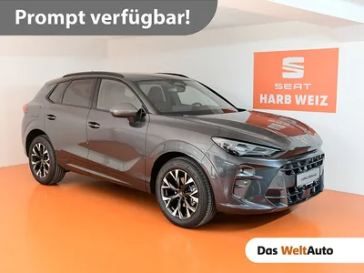 Cupra Terramar 1.5 e-TSI 150 PS DSG